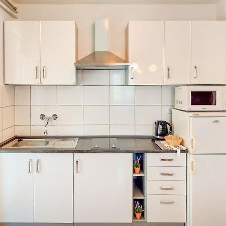 פורץ Apartment Kuki - Prc159 By Interhome מראה חיצוני תמונה