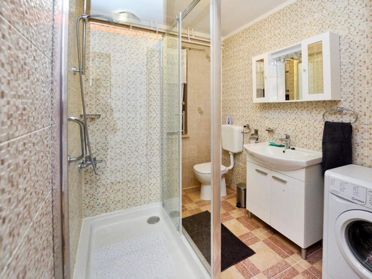 פורץ Apartment Kuki - Prc159 By Interhome מראה חיצוני תמונה