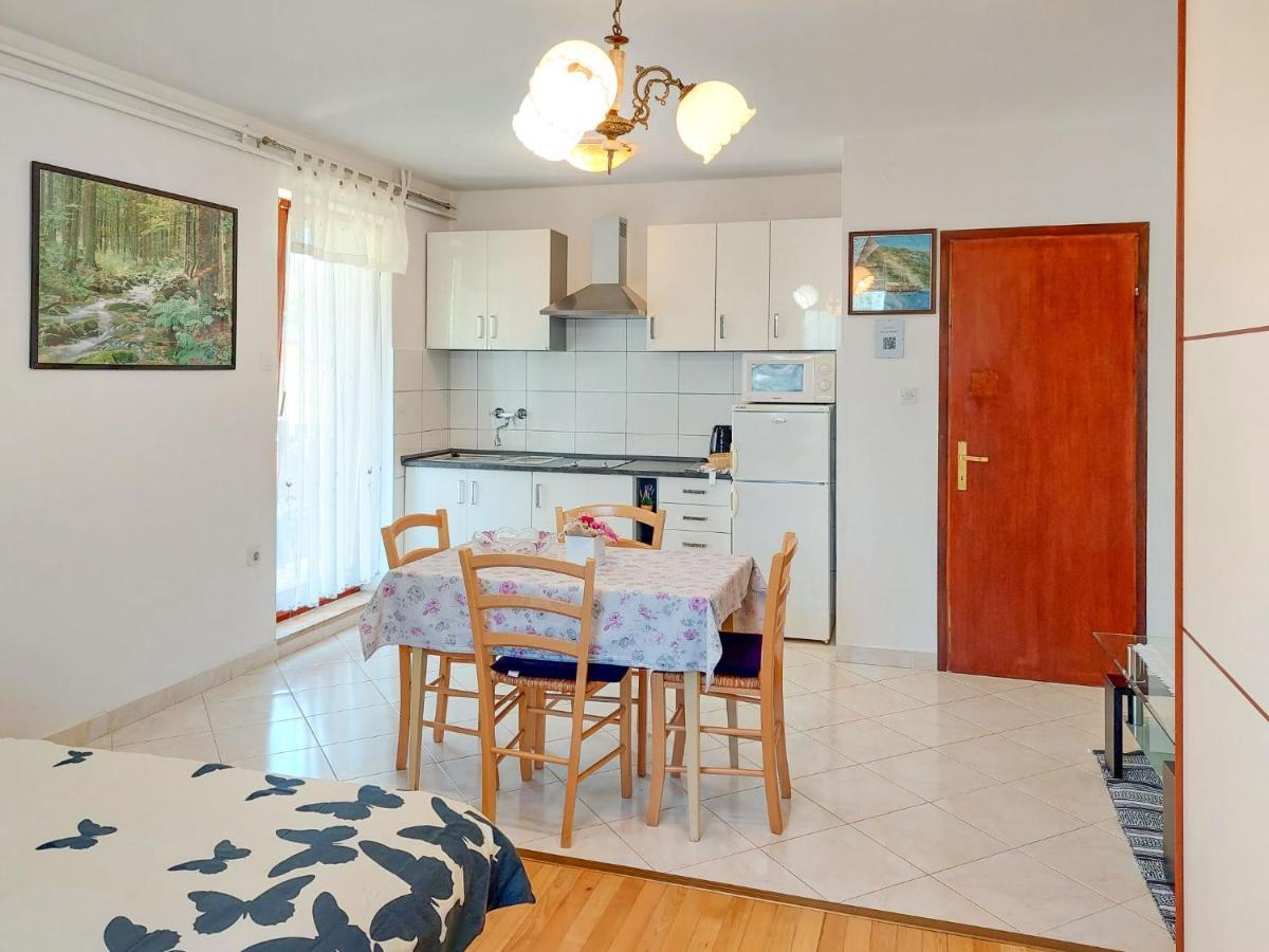 פורץ Apartment Kuki - Prc159 By Interhome מראה חיצוני תמונה