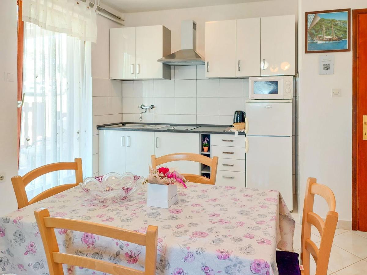 פורץ Apartment Kuki - Prc159 By Interhome מראה חיצוני תמונה