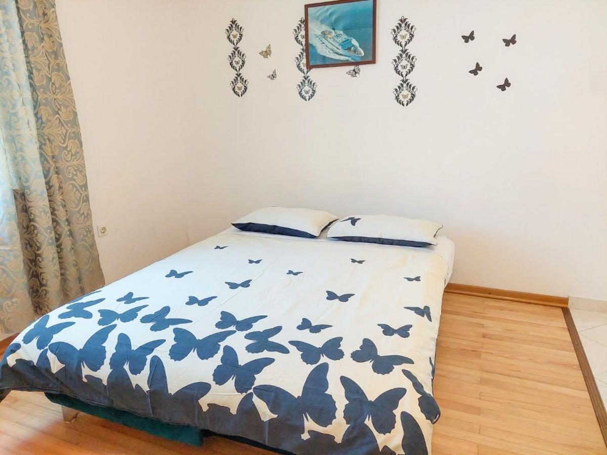 פורץ Apartment Kuki - Prc159 By Interhome מראה חיצוני תמונה