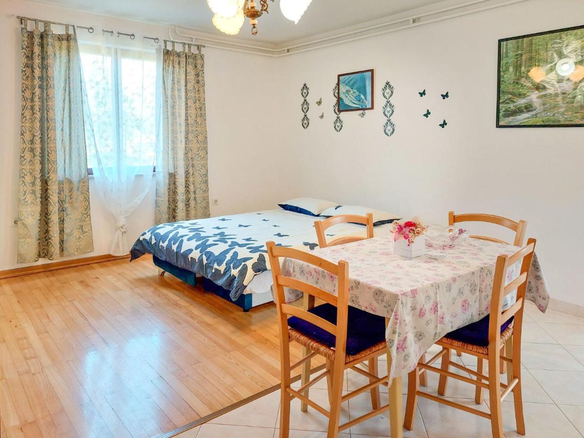 פורץ Apartment Kuki - Prc159 By Interhome מראה חיצוני תמונה